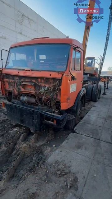 Приехали на обновление!!!