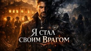 Аудиокнига Полностью Фантастика - Попаданцы «Я стал своим врагом» Книга 1 - 2