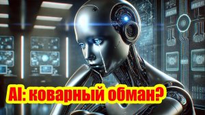 AI: миф о всемогуществе или коварный обман? Что правда, а что ложь?