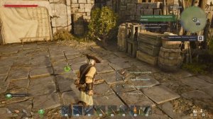 ОГРОМНОЕ СРАЖЕНИЕ В РУИНАХ И НА МОРЕ! 15 Windrose