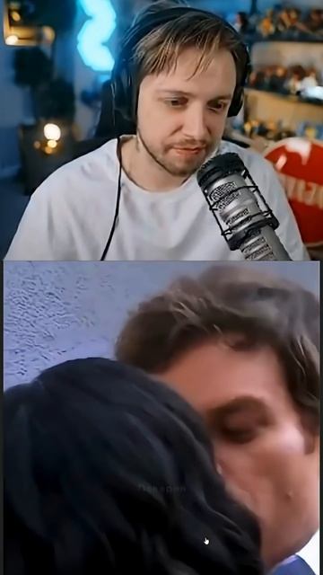 ПЕРВЫЕ КАДРЫ СЕРИАЛА ПРО ДЖЕФФРИ ЭПШТЕЙНА #стинт #stint #stintik #прикол #реакция #юмор