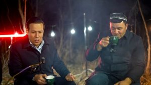 TANQA CHOY 30-QISM.  AMINZODA