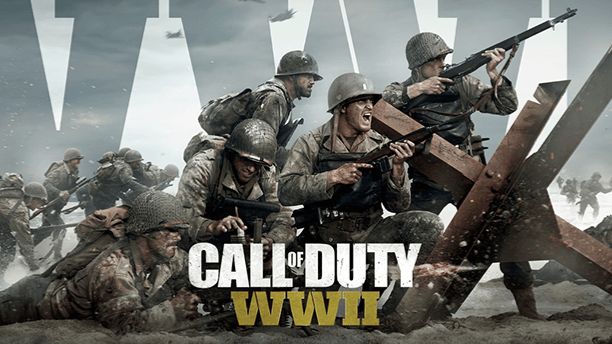 ИГРОФИЛЬМ CALL OF DUTY WW2 [4K HDR] ➤ Полное Прохождение На Русском ➤ Call Of Du