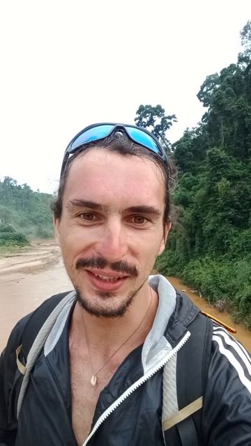 Мото потешествие по странам Юго-Восточной Азии