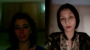 Интервью с Мариной Гатцемайер