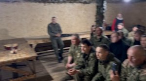 «Синичка» для мотострелков