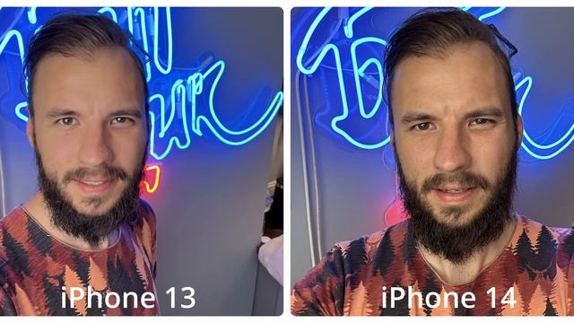 Это — iPhone 14. НЕ ПОКУПАЙ его смотреть онлайн