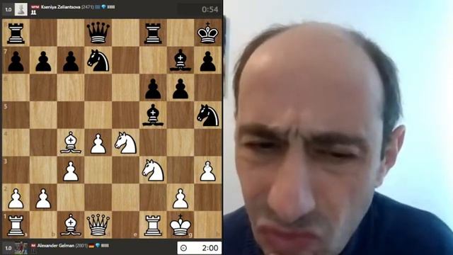 У меня два опасных слона