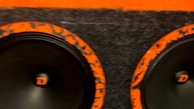 Эстрадная акустика DL Audio Gryphon Pro 130 SE