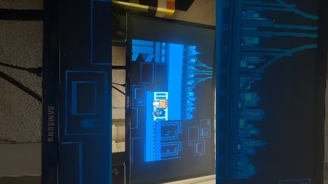 Прохождение 2 главы Дельтарун.