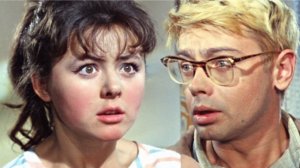 Песня Приключения Шурика и хорошая девочка Лида (стихи Ярослав Смоляков 1940)