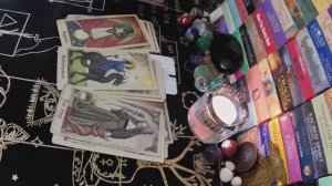 ❕ЗАШАТАЛСЯ ТРОН ПОД ВАШИМ ВРАГОМ🤪🔥 таро расклад