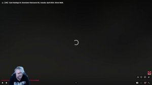 Ванкувер. Канада : апрельский обзор