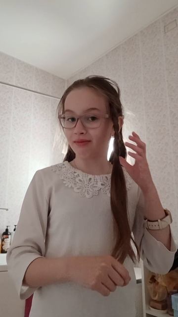 Оля Витязева