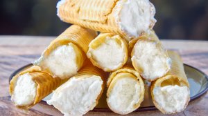 Масляный крем