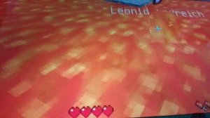 НЕКОСАЙСЯ БЕЛОГО ЦВЕТА ИНАЧЕ УМРЁШЬ! ВЛАДУС И ЛЁНЯ РЕАКЦИЯ!