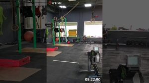 Гран-при Евпатия Коловрата и Авдотьи Рязаночки 26.1 beginners