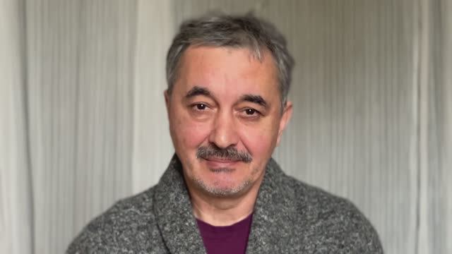 Актер Олег Гераськин. Агент Ольга Гроза.