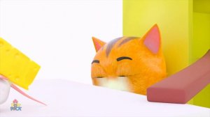 Кот и Мышка 62