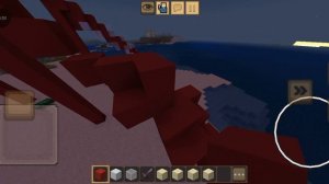 строю гигантского гугу Гага