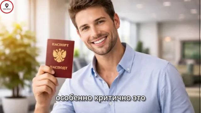 Банки «ослепли»: Почему МВД закрыло доступ к паспортам россиян?