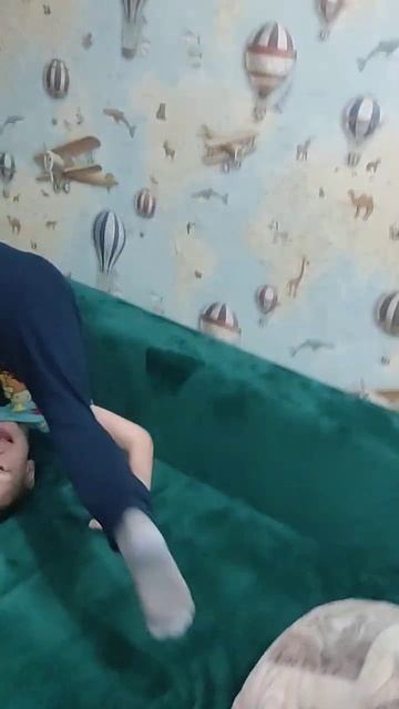 Когда брат пересмотрел осд 1 часть