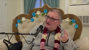 Е.М. Патита Павана дас. Шримад Бхагаватам 1.4.4, Ростов, 13 апреля 2026г.