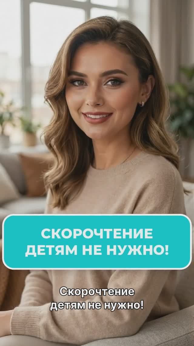 Ваш ребенок полюбит чтение