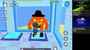 Открываю спуки лаки блок