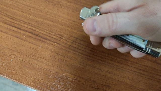 Original Italian knife AKC Leverletto