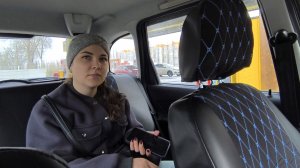 Любашины будни,едем на дачу ‼️