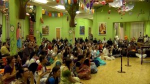 29 10 17 Джай Нрисимха Дэв