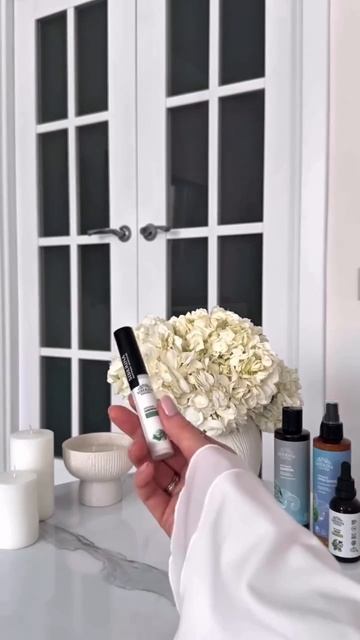 Отзыв на натуральную косметику SIBERINA  НАСТОЯЩАЯ НАТУРАЛЬНАЯ КОСМЕТИКА