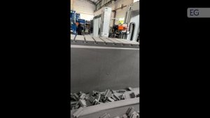 Станок с ЧПУ для резки поролона DSDNQ-01