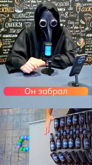 10 ВН - Кот ученый ходит по цепи кругом.