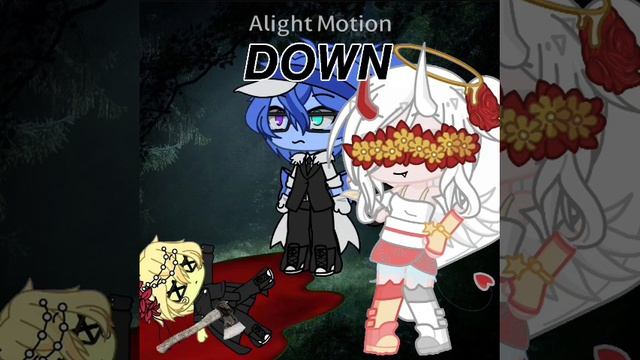 🌼всем привет я новый гачер я есть в лайке🪽