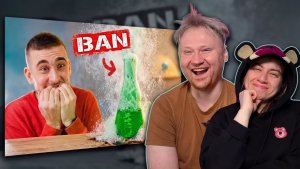 ПРОВЕРИЛИ ЕЩЕ 20 ЗАПРЕЩЕННЫХ ИГРУШЕК !| РЕАКЦИЯ на GoldenBurst