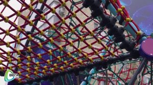 Зимние забавы на площадке «ВегаГрупп»