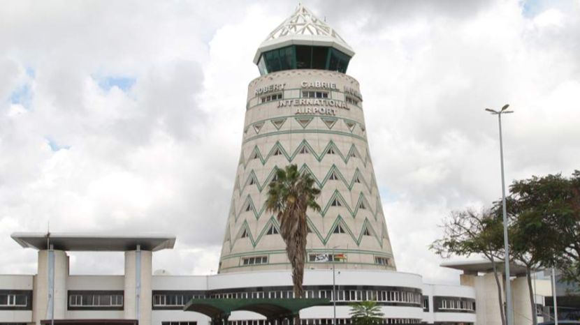 В посольстве РФ рассказали про безвизовый режим с Зимбабве