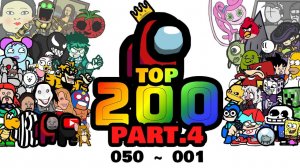 Сборник убийств Мини-напарника ТОП-200 по просмотрам — Часть 4