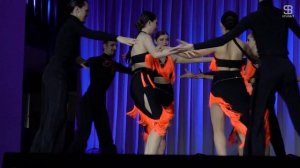 Студенческая весна – 2026 | Танцевальное направление