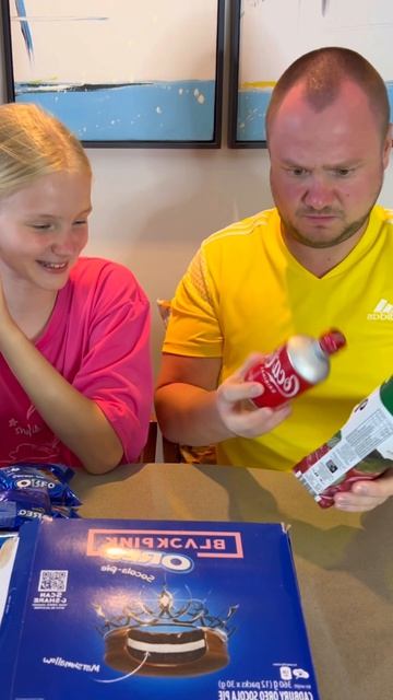 Кому повезло больше? 