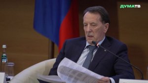 Гордеев предложил кабмину разработать стратегию развития земельной политики РФ до 2036 года