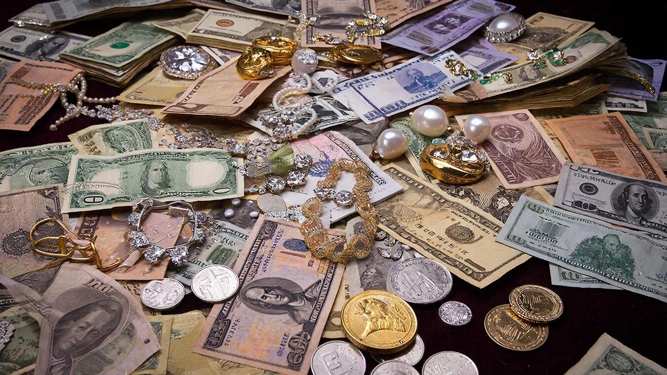 Успехов смогли достичь только те люди, которые не подражали другим, а шли вперед своим путем...