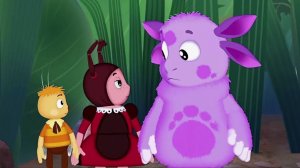 Лунтик Мультфильм - Развивающие мультики лунтик - Лунтик для детей