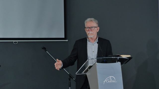 Дегтярёв Александр - Благословение воскресения.