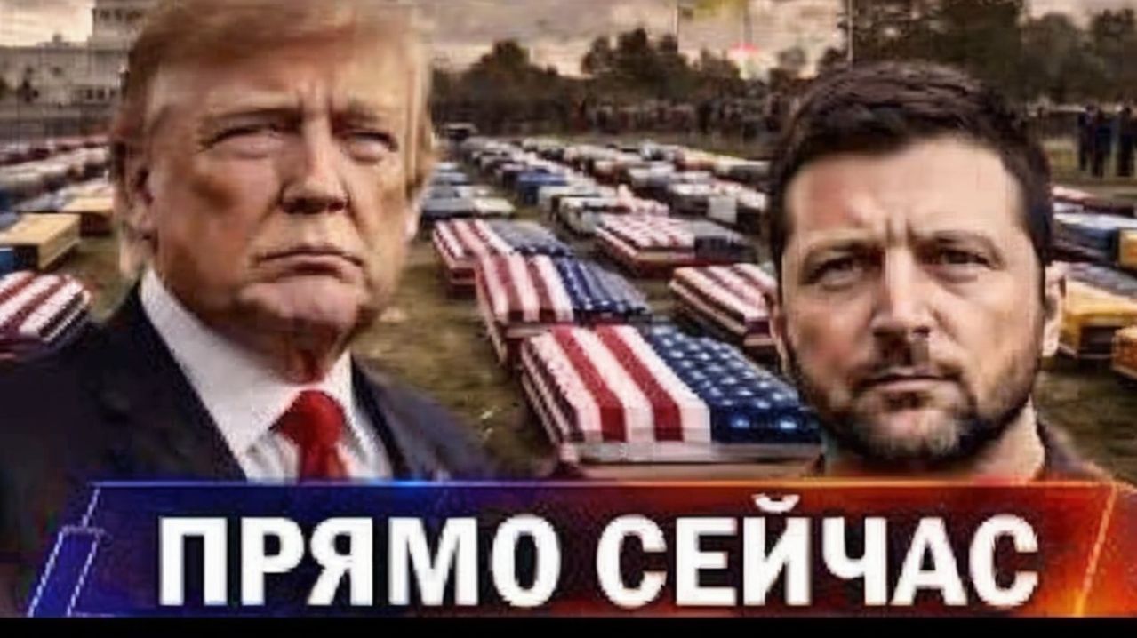 Иран наносит удар по Дональд Трамп — Россия и Куба усиливают союз, Владимир Зеленский под давлением