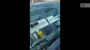 Автоматический упаковщик Flow-Pack TCZB-700