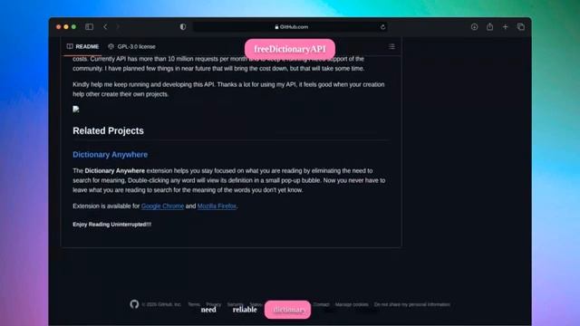Узнай о самых горячих репозиториях GitHub сегодня — от ИИ-экшенов до инструментов для разработчиков!