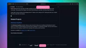Узнай о самых горячих репозиториях GitHub сегодня — от ИИ-экшенов до инструментов для разработчиков!